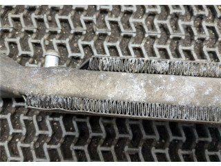 Интеркулер Audi A6 (C6) Allroad 2006-2008 3.0 4F0145731E