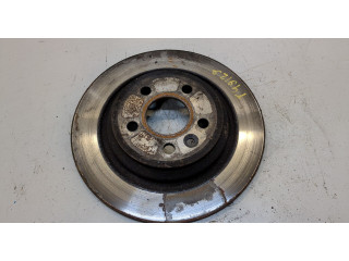 Диск тормозной  Volvo S60 2010-2013   задний         