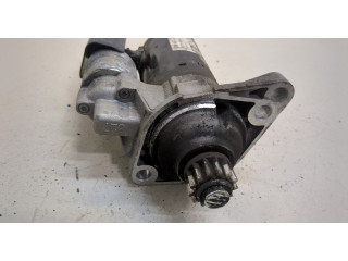 Стартер Volkswagen Jetta 6 2010-2018 1.6