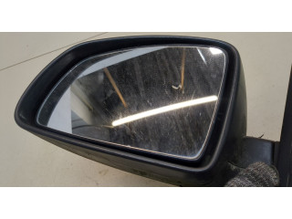 Зеркало боковое  Opel Meriva 2003-2010  левое           
