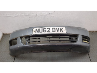 Бампер  Skoda SuperB 2008-2015 передний   