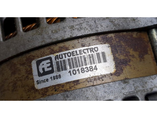 Генератор Jaguar XF 2007–2012