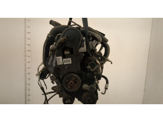  Турбина  Volvo C30 2006-2013             