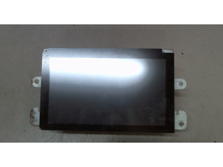 Дисплей бортового компьютера Nissan Almera Tino 30100061