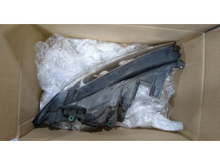 Фара передняя Jaguar XF 2007–2012 левая