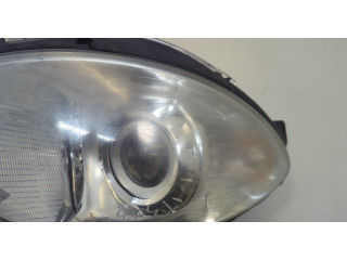 Фара передняя  Mercedes R W251 2005-2017 левая 