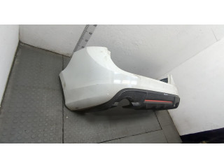 Бампер  Volvo V60 2010-2018 задний   