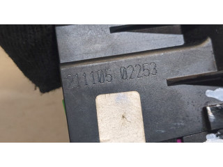 Блок предохранителей  Skoda Octavia (A5) 2004-2008           