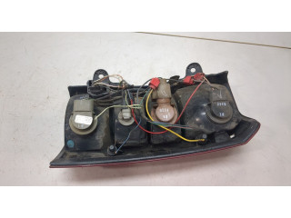 Задний фонарь Jeep Patriot 2007-2010