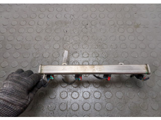 Форсунка топливная  Jeep Compass 2011-2016         