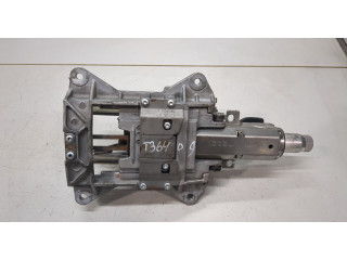  рейка  Колонка рулевая  Audi A4 (B7) 2005-2007      