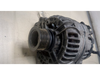 Генератор Volkswagen Polo 2001-2005