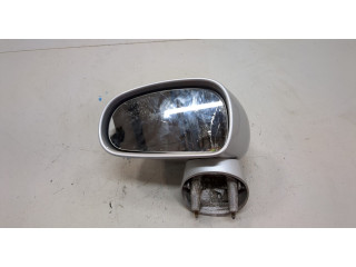 Зеркало боковое  Audi TT (8N) 1998-2006  левое           
