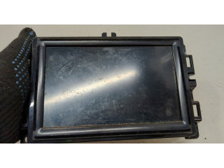 Дисплей бортового компьютера  Jeep Compass 2017-2021        