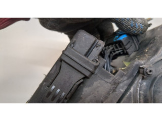 Фара передняя  Ford Focus 2 2008-2011 правая 