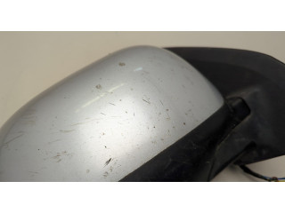 Зеркало боковое Mitsubishi ASX 2010-2020 правое 7632B048