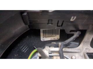 Руль Citroen C4 Grand Picasso 2006-2013