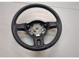 Руль Volkswagen Polo 2009-2014