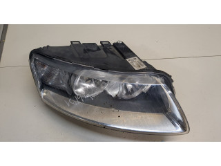 Фара передняя  Audi A6 (C6) 2005-2011 правая 