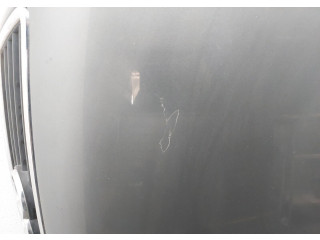 Решетка радиатора  Audi A6 (C5) 1997-2004          