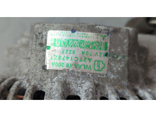 Генератор Ford Ranger 2006-2012 1449569, 6M3410300AB