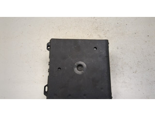 Блок комфорта Skoda Fabia 1999-2004