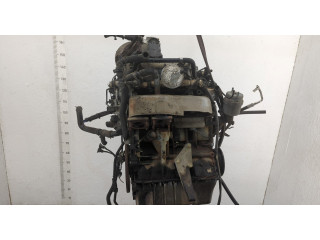 Генератор  Volkswagen Transporter 4 1991-2003           