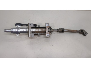 рейка Колонка рулевая Skoda SuperB 2015-2025