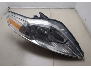 Фара передняя  Ford Mondeo 4 2007-2015 правая 