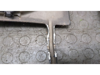 Бампер Jeep Commander 2006-2010 передний 5191788AA