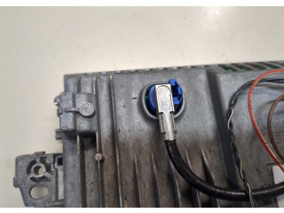 Дисплей бортового компьютера  Mercedes E W212 2009-2013        