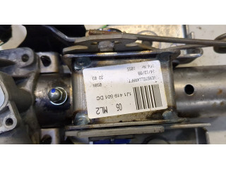 рейка Колонка рулевая Volkswagen Golf 4 1997-2005