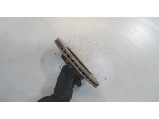 Диск тормозной  Suzuki Splash 1.0  передний   5531162J02      