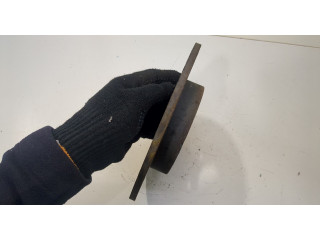 Диск тормозной Mazda 3 (BP) 2019- 2.0 задний