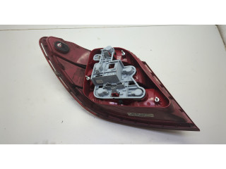 Задний фонарь          