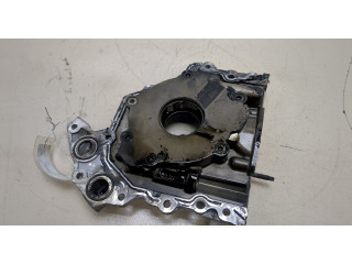 Масляный насос       