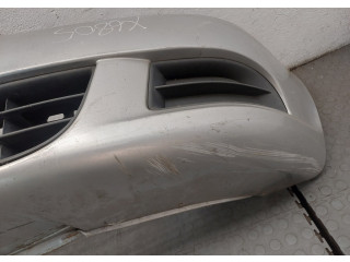 Бампер Skoda Octavia (A5) 2004-2013 передний 1Z0807221M, 1Z0853677C, 1Z0807367B, 1Z0807368B