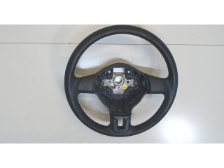 Руль  Volkswagen Golf 6 2009-2012             5K0419091BT