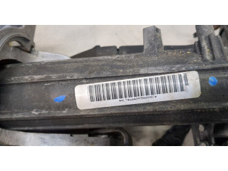 рейка Колонка рулевая Lincoln Navigator 2002-2006