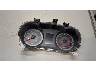 Панель приборов  Citroen C-Crosser       6106QW   2.2  Дизель