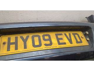 Бампер Volkswagen Golf 6 2009-2012 задний