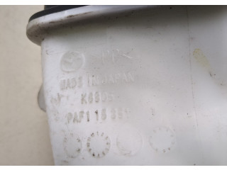 Бачок расширительный  Mazda 3 (BP) 2019-2025 PAF115351   