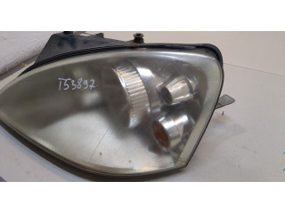 Фара передняя Ford Galaxy 2000-2006 левая