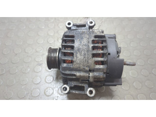 Генератор Volkswagen Passat CC 2008-2012 06B903016AB