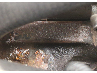 Турбина Volkswagen Golf Plus