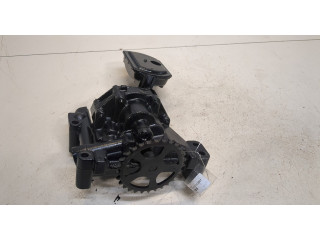 Масляный насос