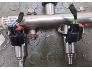 Форсунка топливная  GMC Terrain 2017-2024    12654644, 12631971     