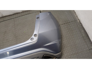 Бампер Honda Civic 2006-2012 задний