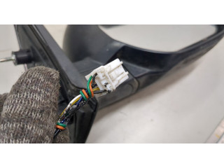 Зеркало боковое Mitsubishi Outlander XL 2006-2012 правое