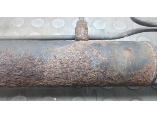    Рейка рулевая с г/у  Toyota Camry V40 2006-2011      